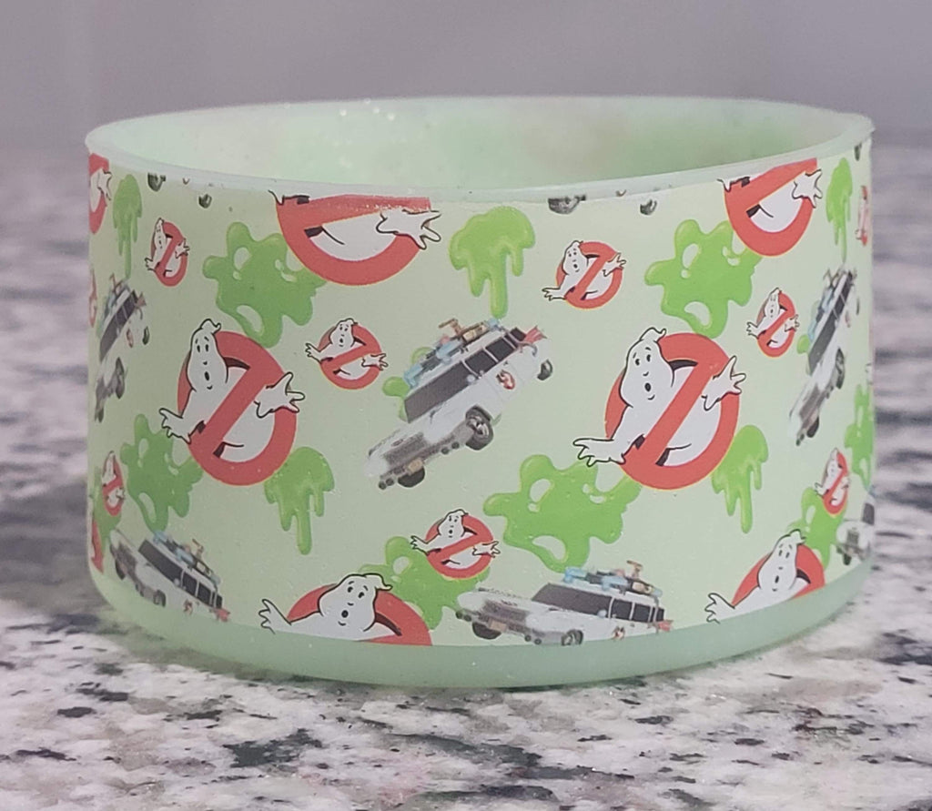 WhoYaGunnaCall Silicone Boot Bumper Sleeve for tumblers