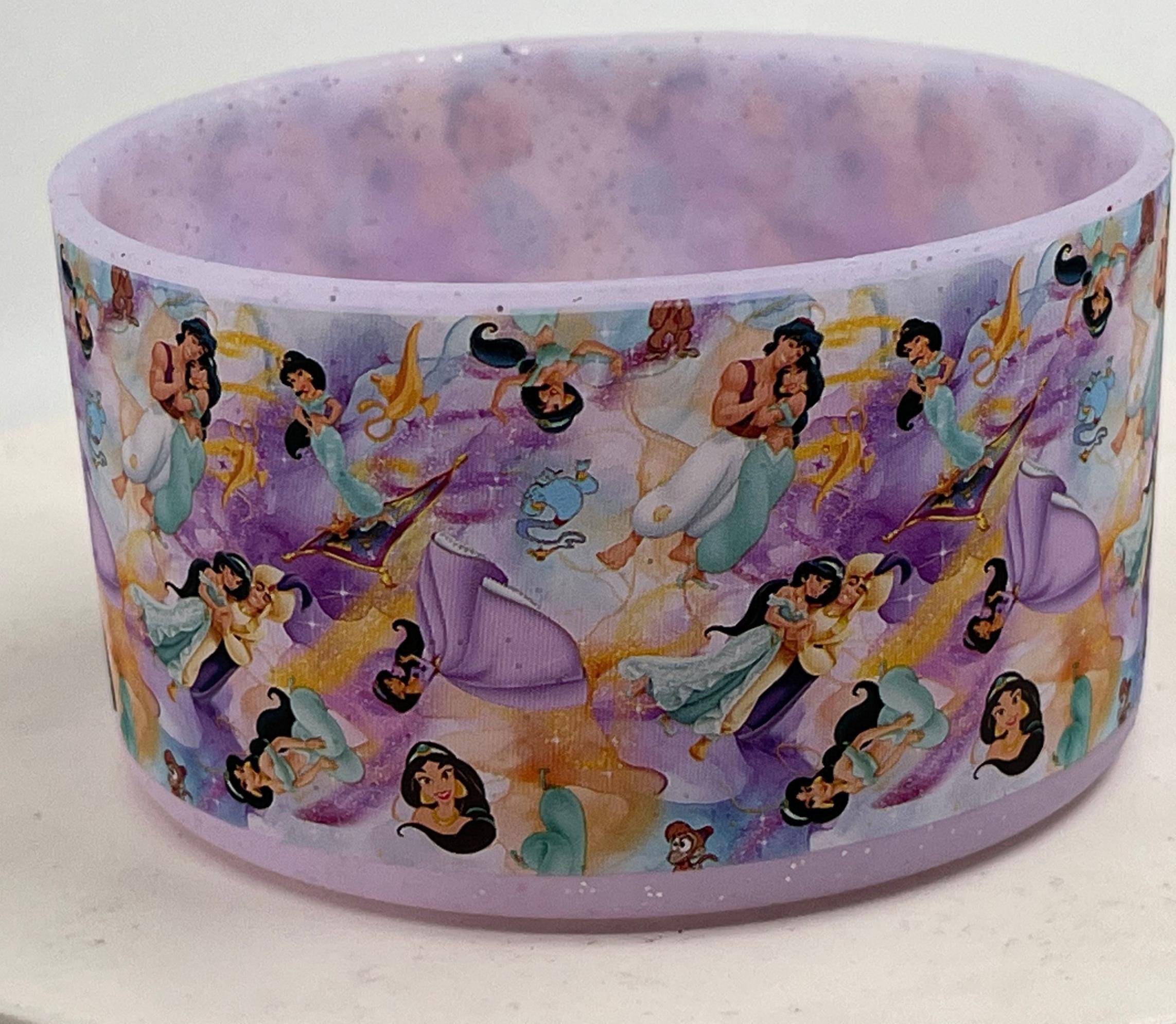 Aladdin Silicone Boot Bumper Sleeve for Tumblers