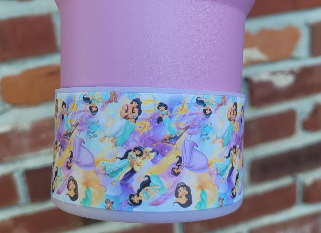 Aladdin Silicone Boot Bumper Sleeve for Tumblers