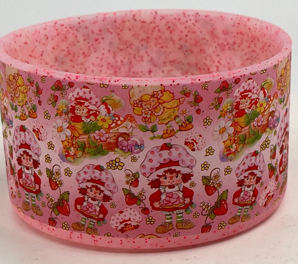 GlitteredSSC Silicone Boot Bumper Sleeve for Tumblers