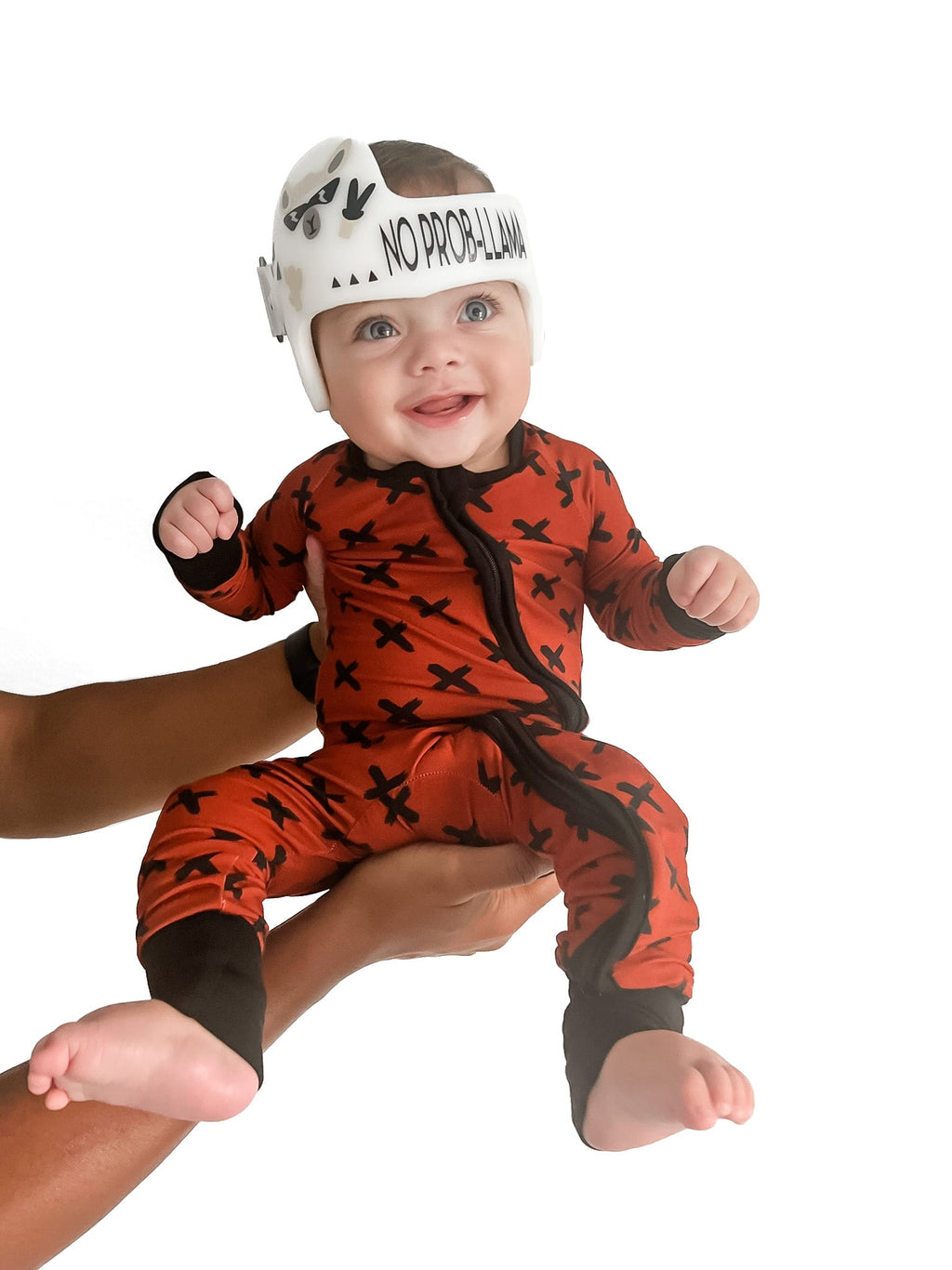 BAMBOO PAJAMA CRUISER - BURNT OUT