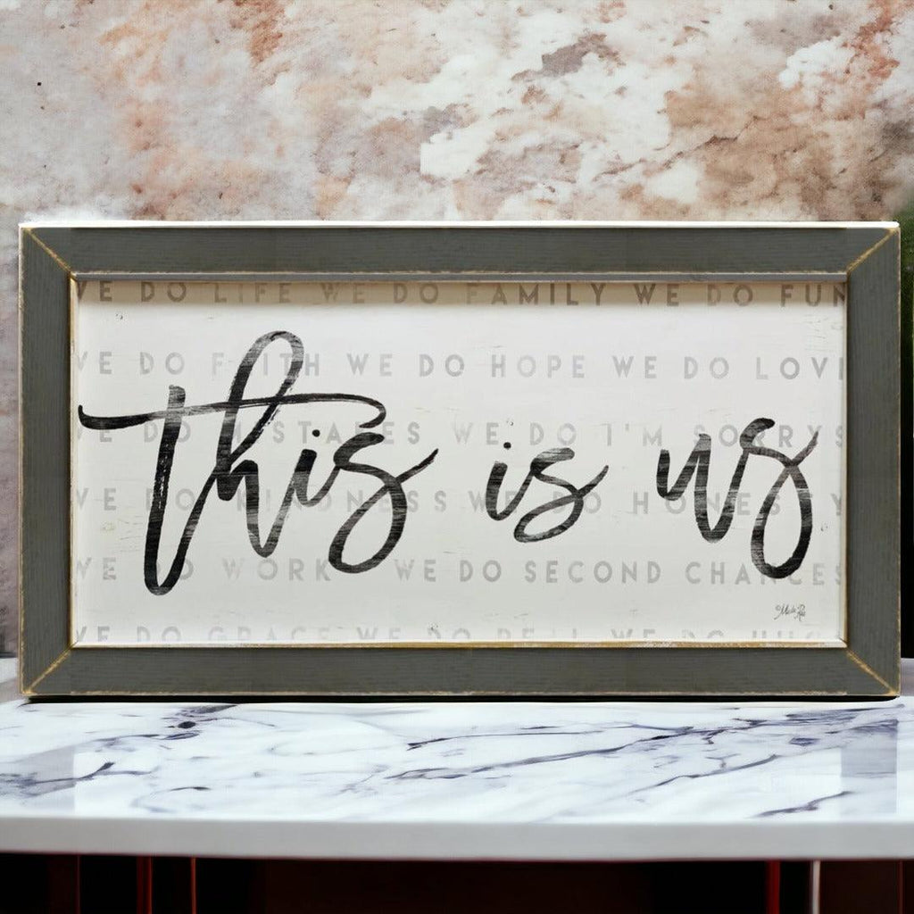 This Is Us XL