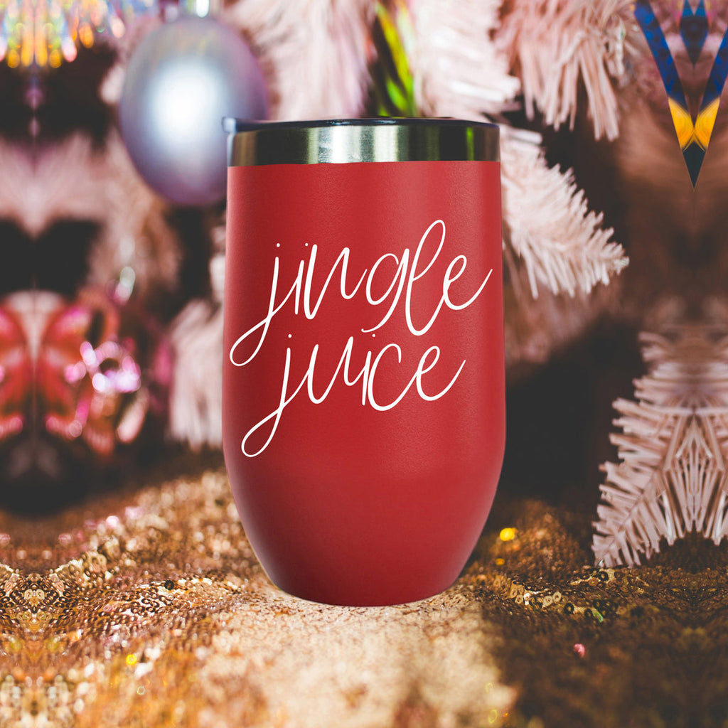 Jingle Juice 17oz