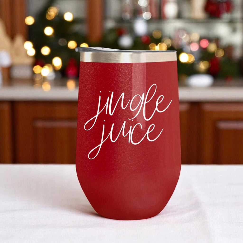 Jingle Juice 17oz