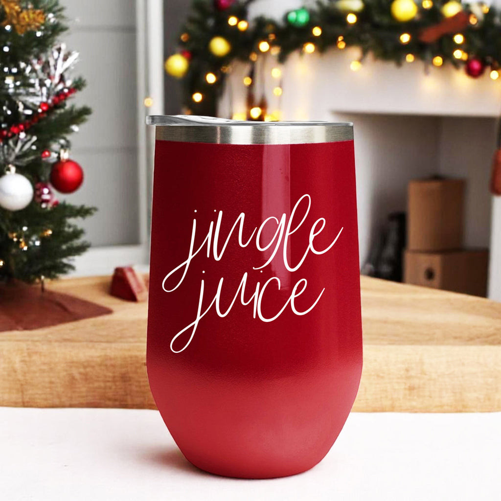 Jingle Juice 17oz