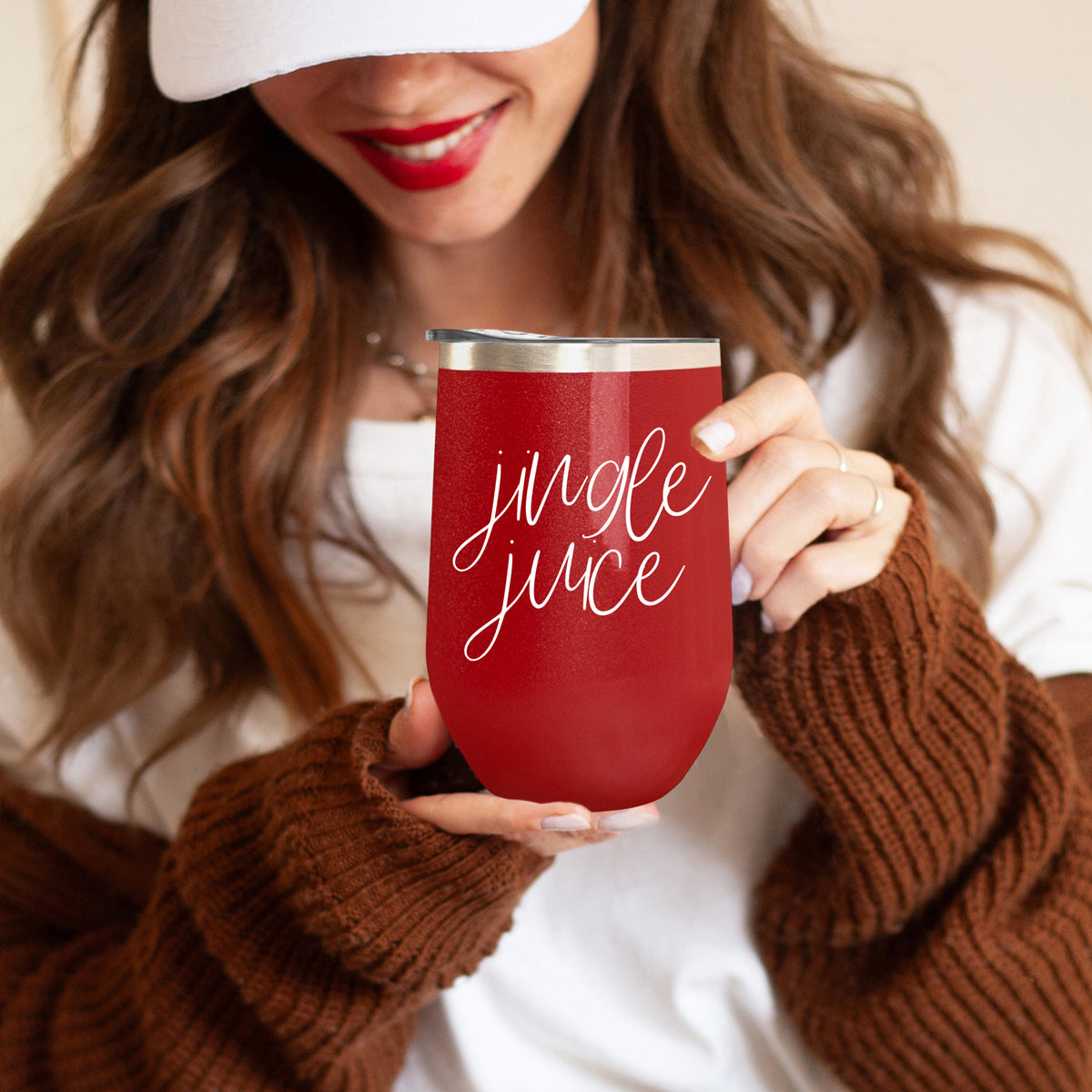Jingle Juice 17oz