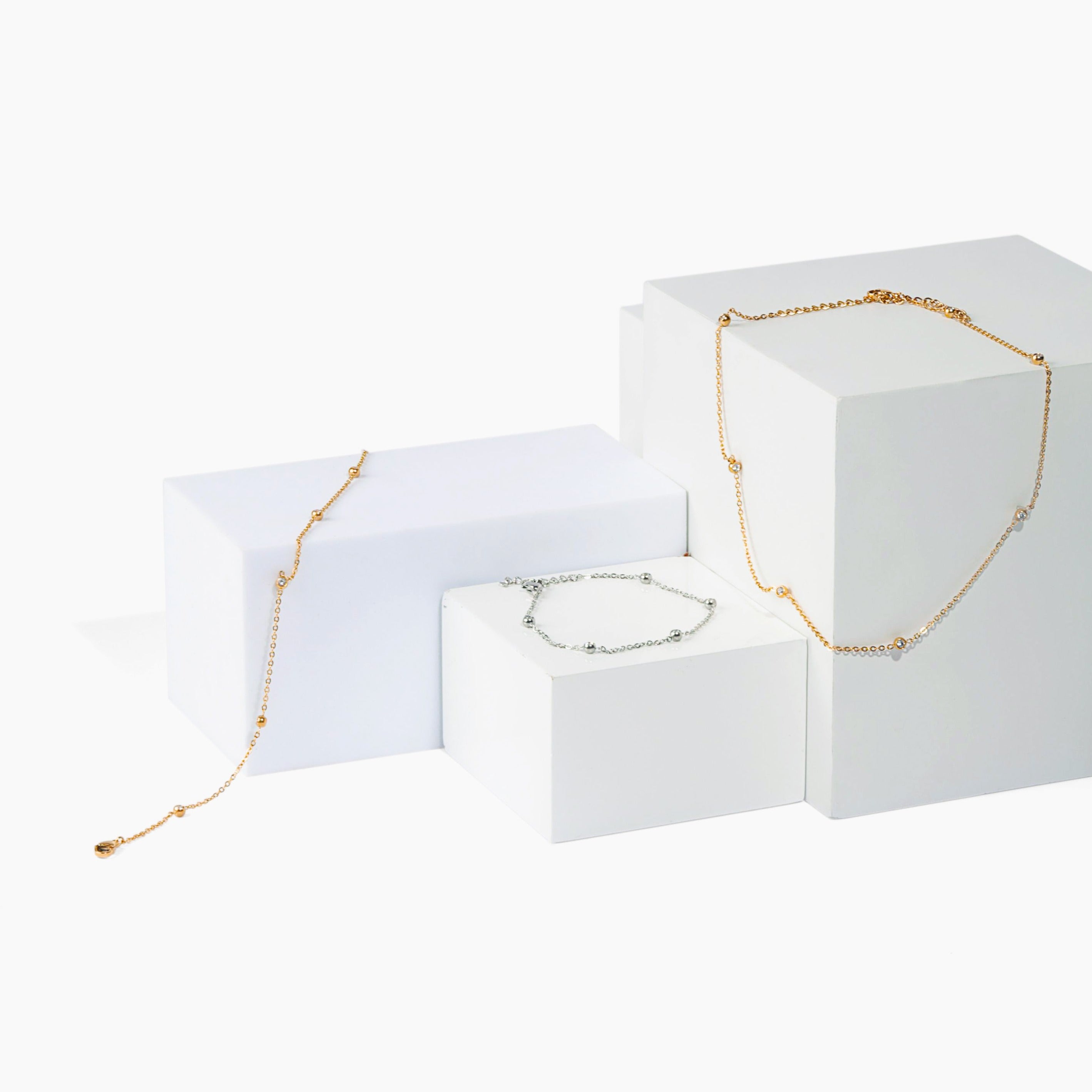 Jordin Bracelet