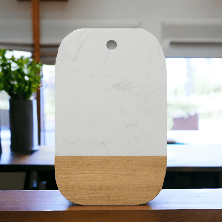 Martha Acacia | 12x8"