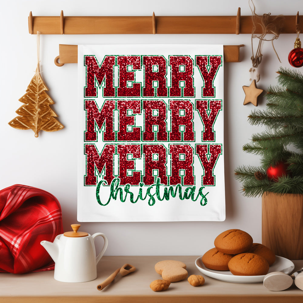 Merry Christmas