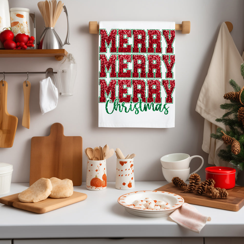 Merry Christmas