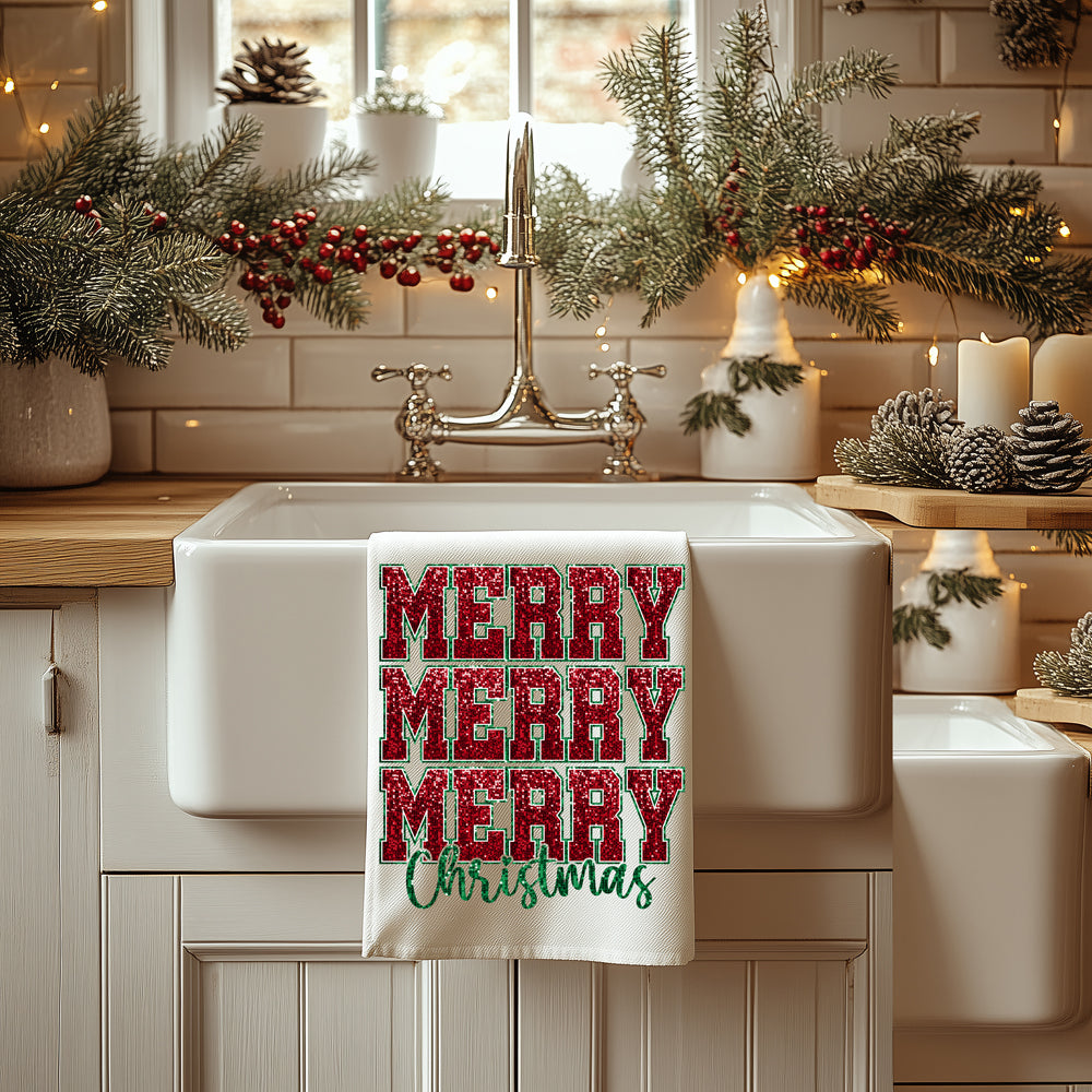 Merry Christmas