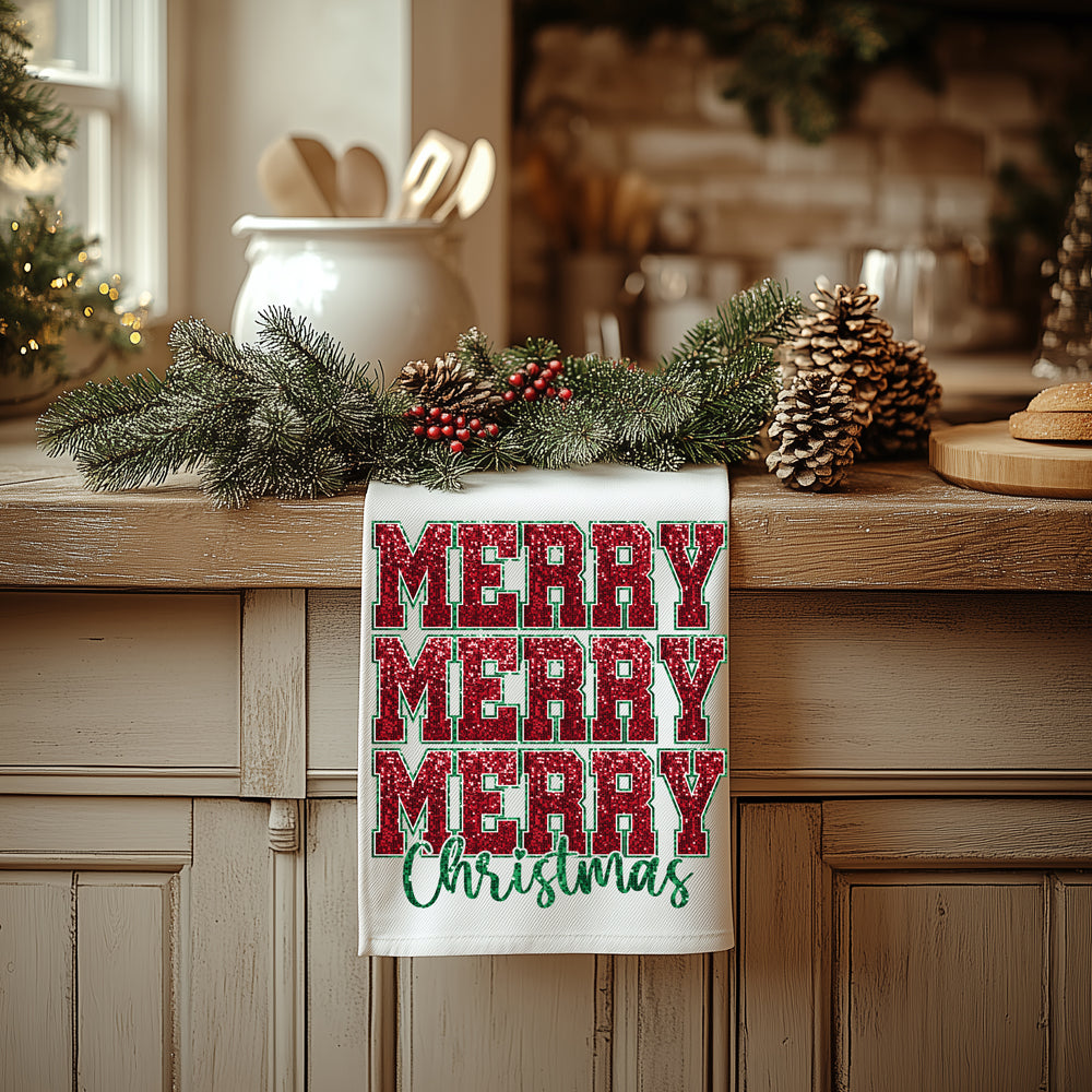 Merry Christmas