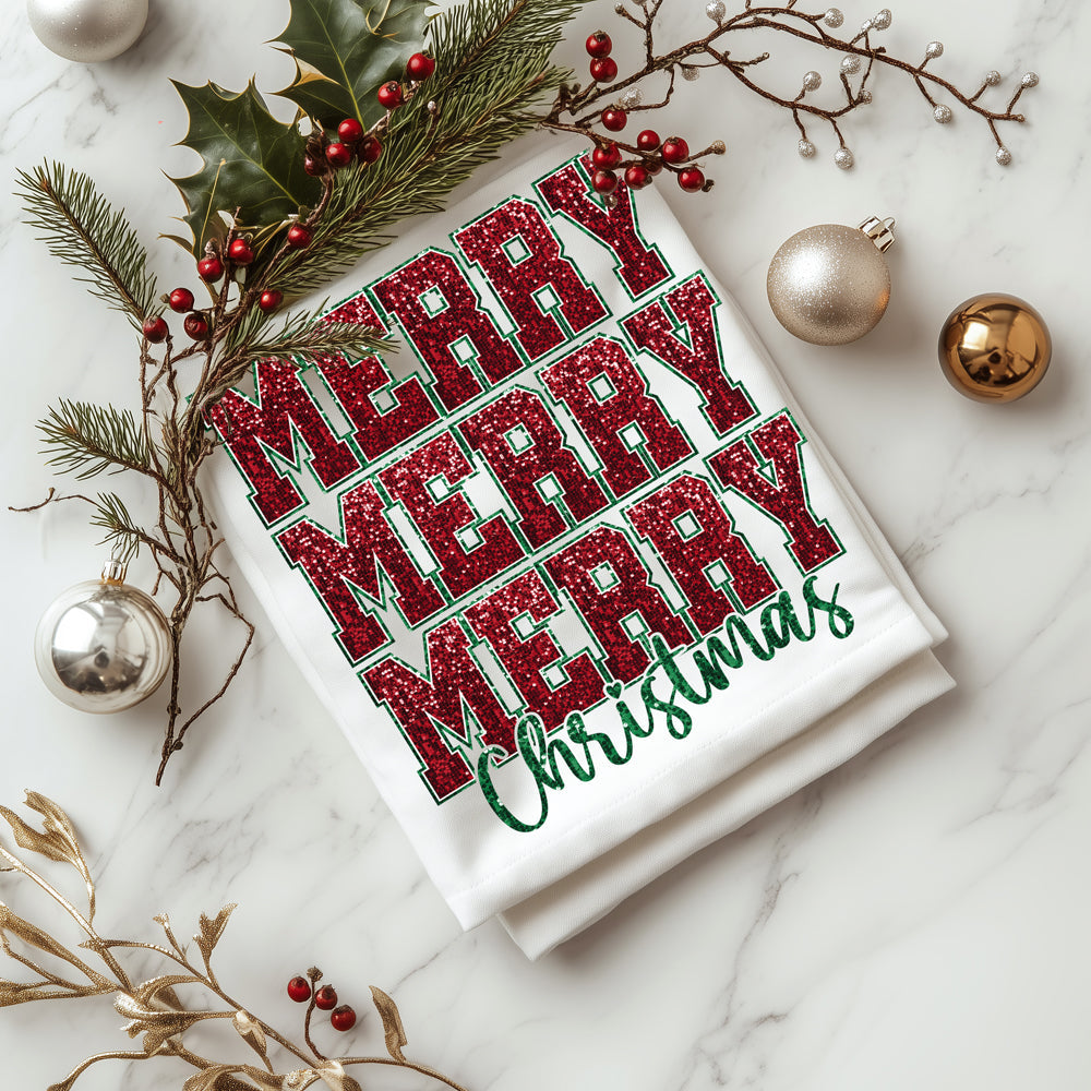 Merry Christmas