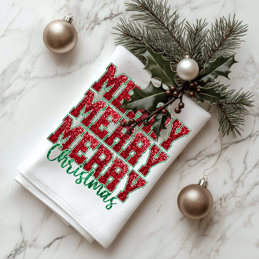 Merry Christmas