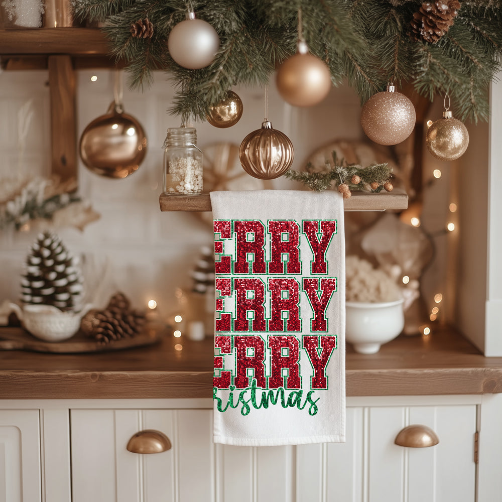 Merry Christmas