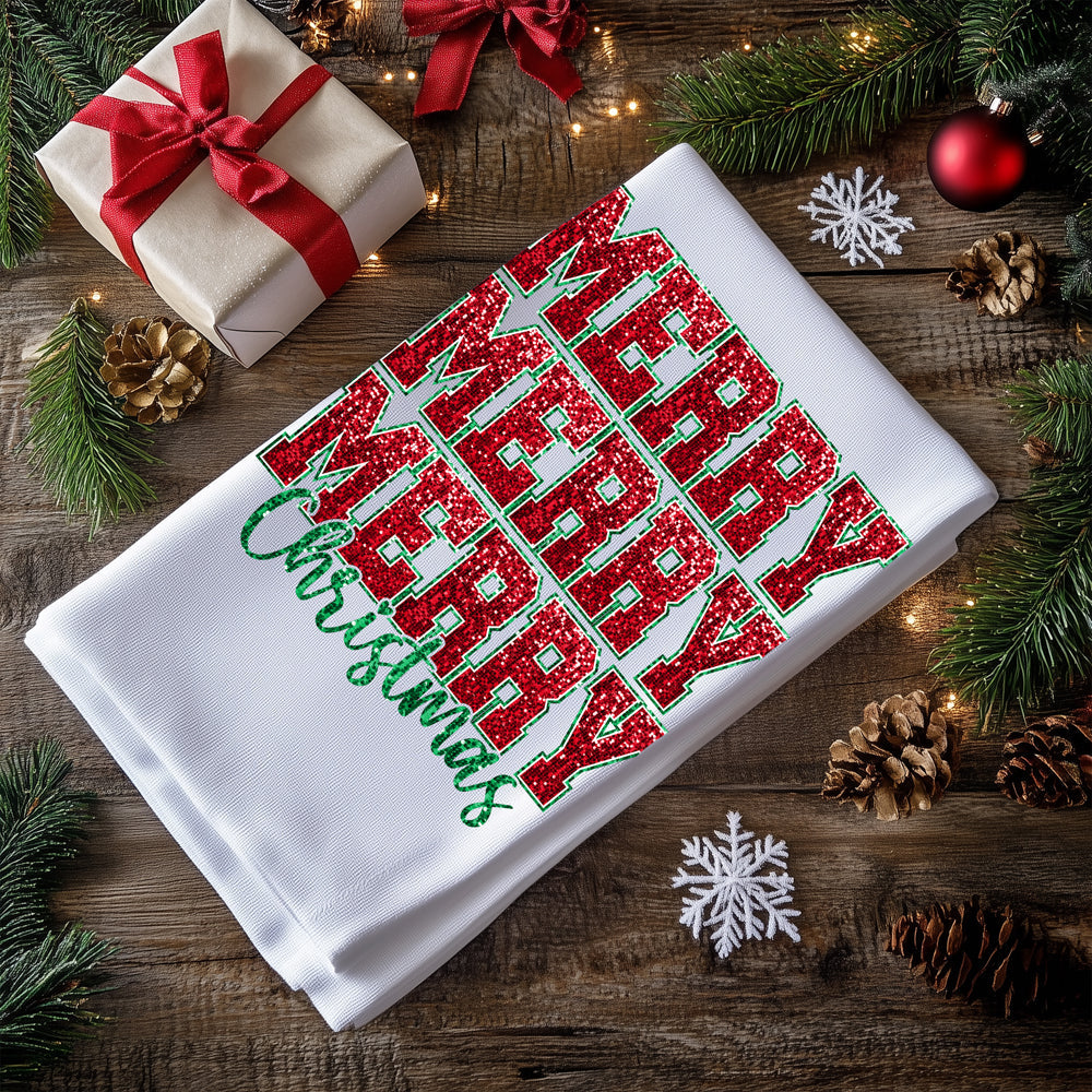 Merry Christmas