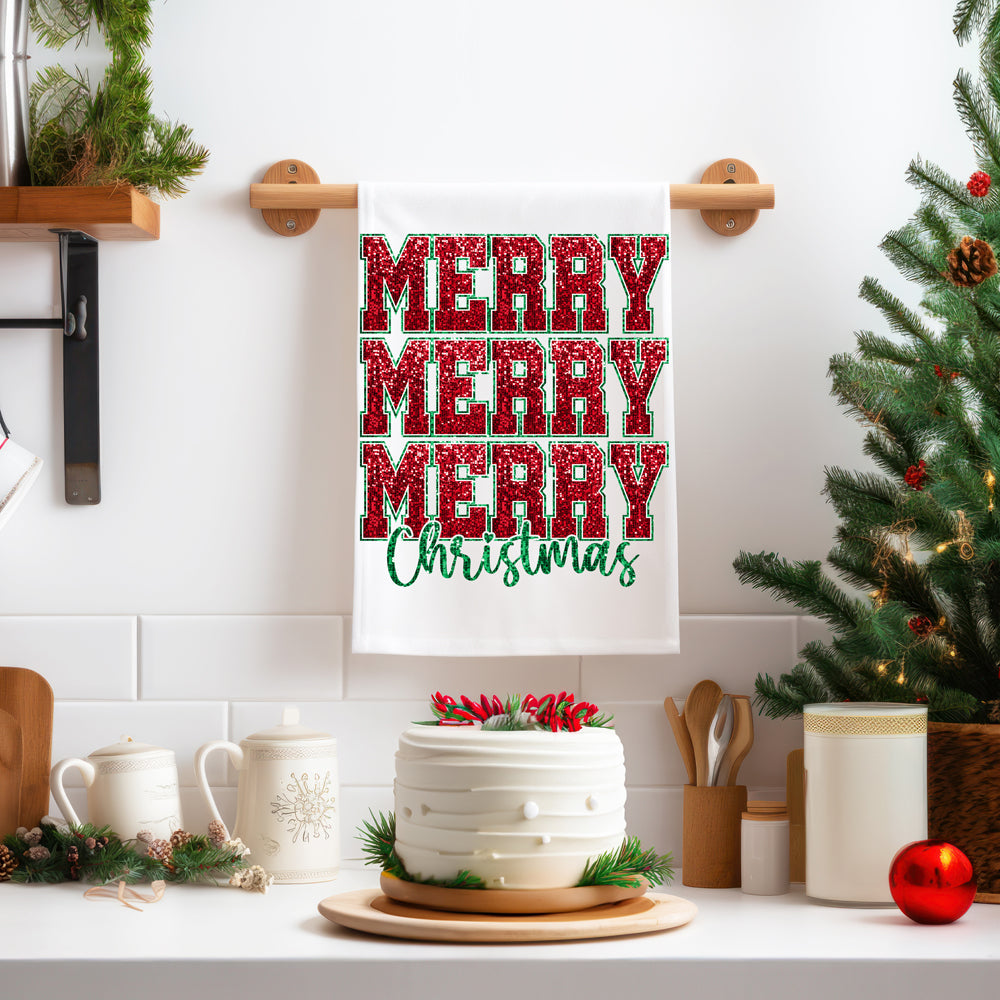 Merry Christmas