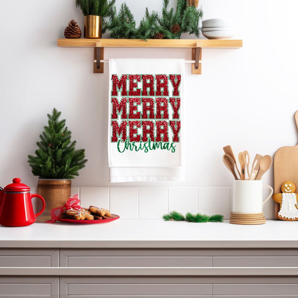 Merry Christmas