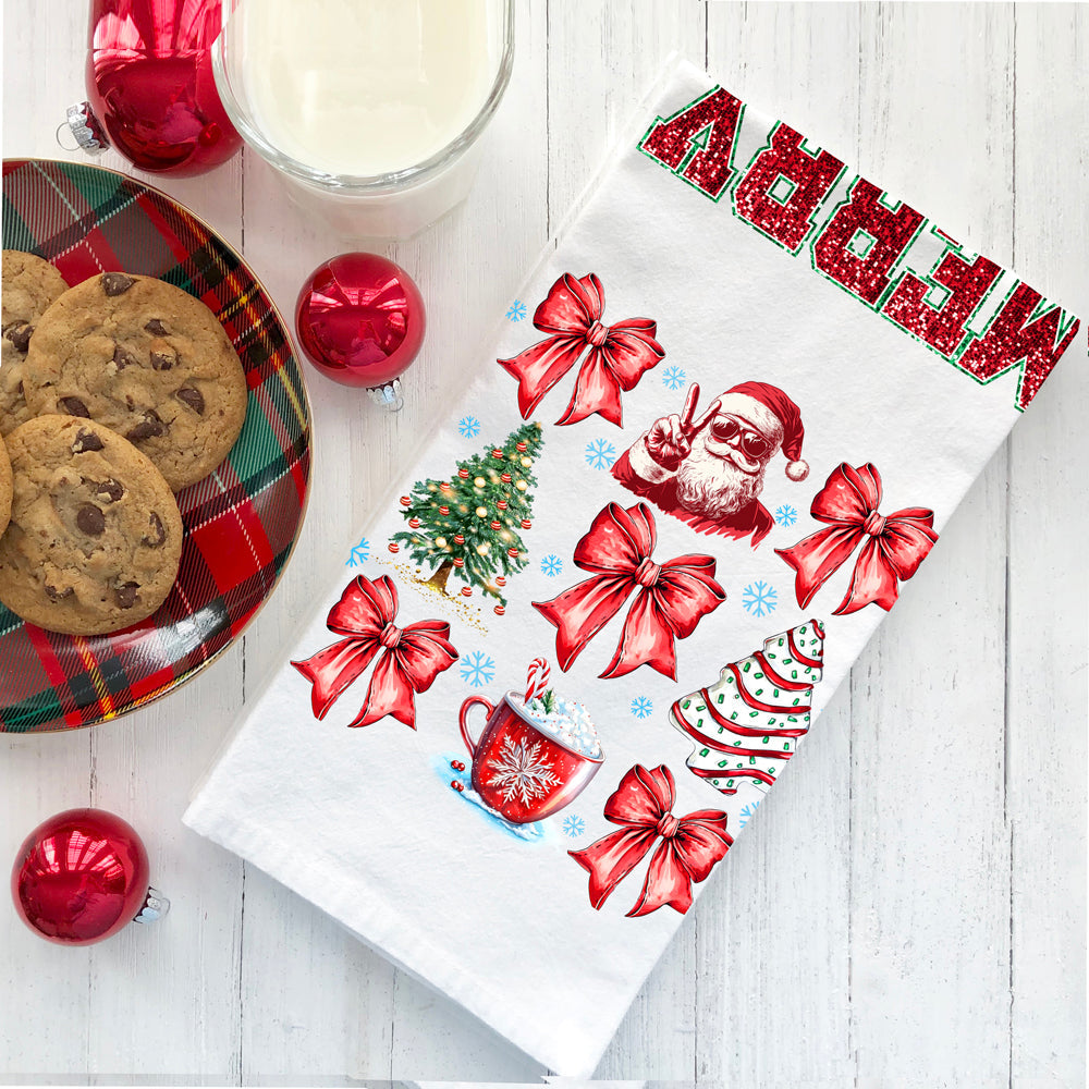 Merry Christmas