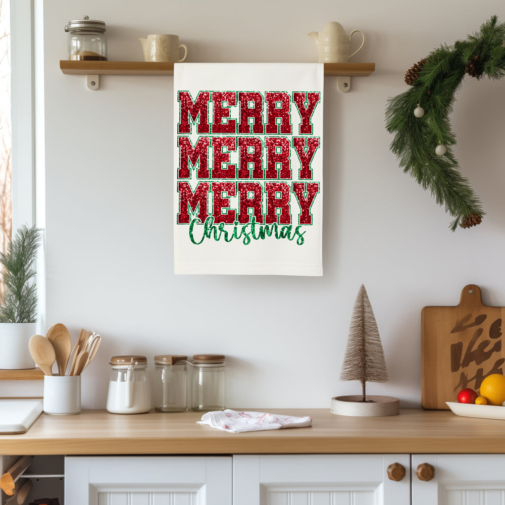 Merry Christmas
