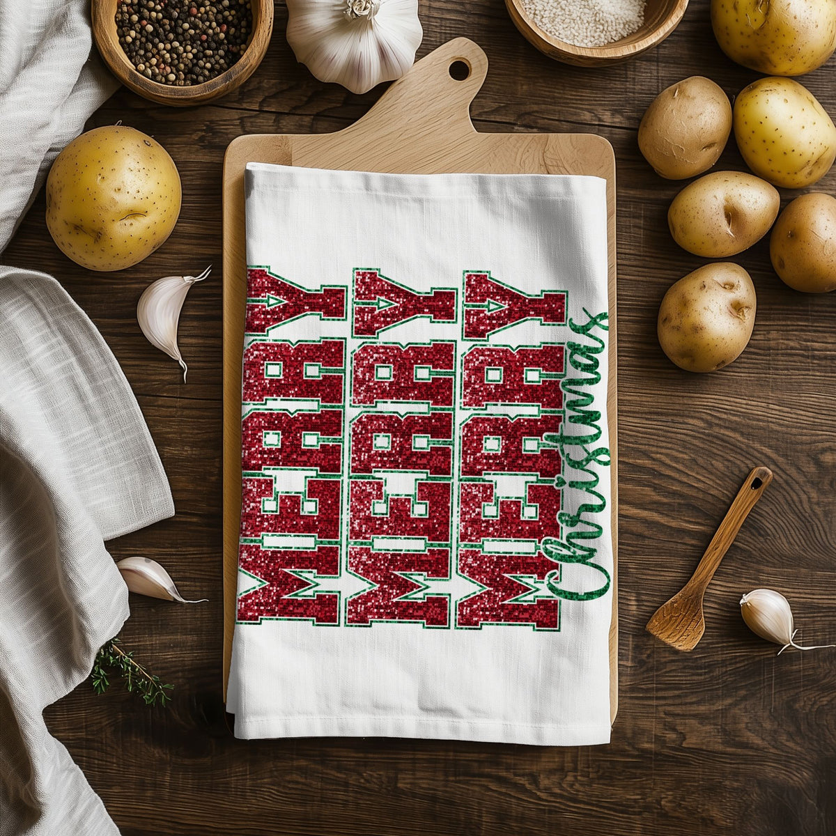 Merry Christmas