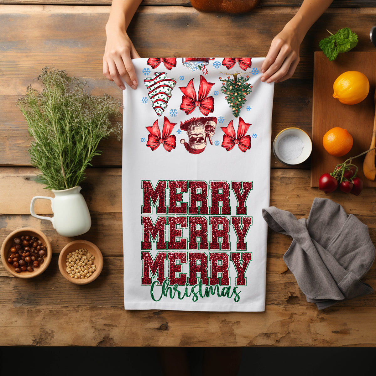 Merry Christmas