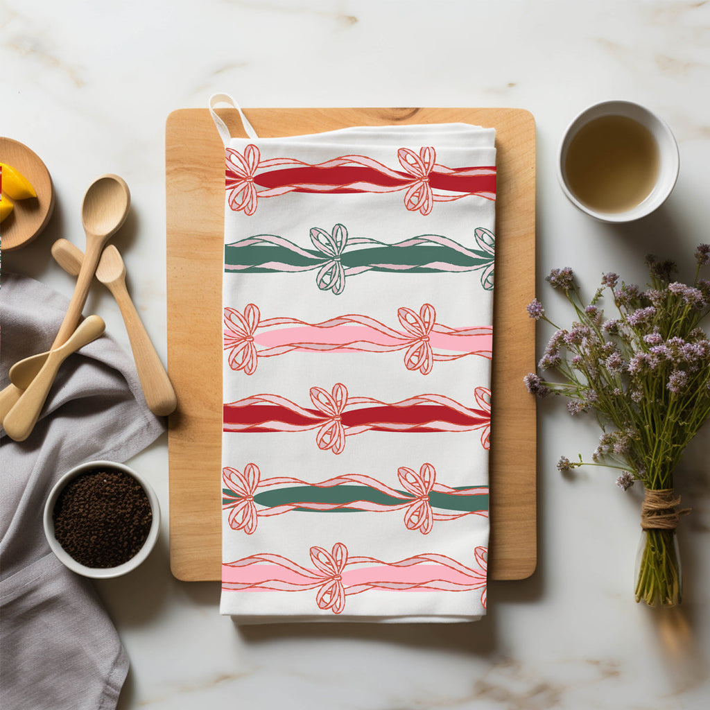 Merry Bright Coquette