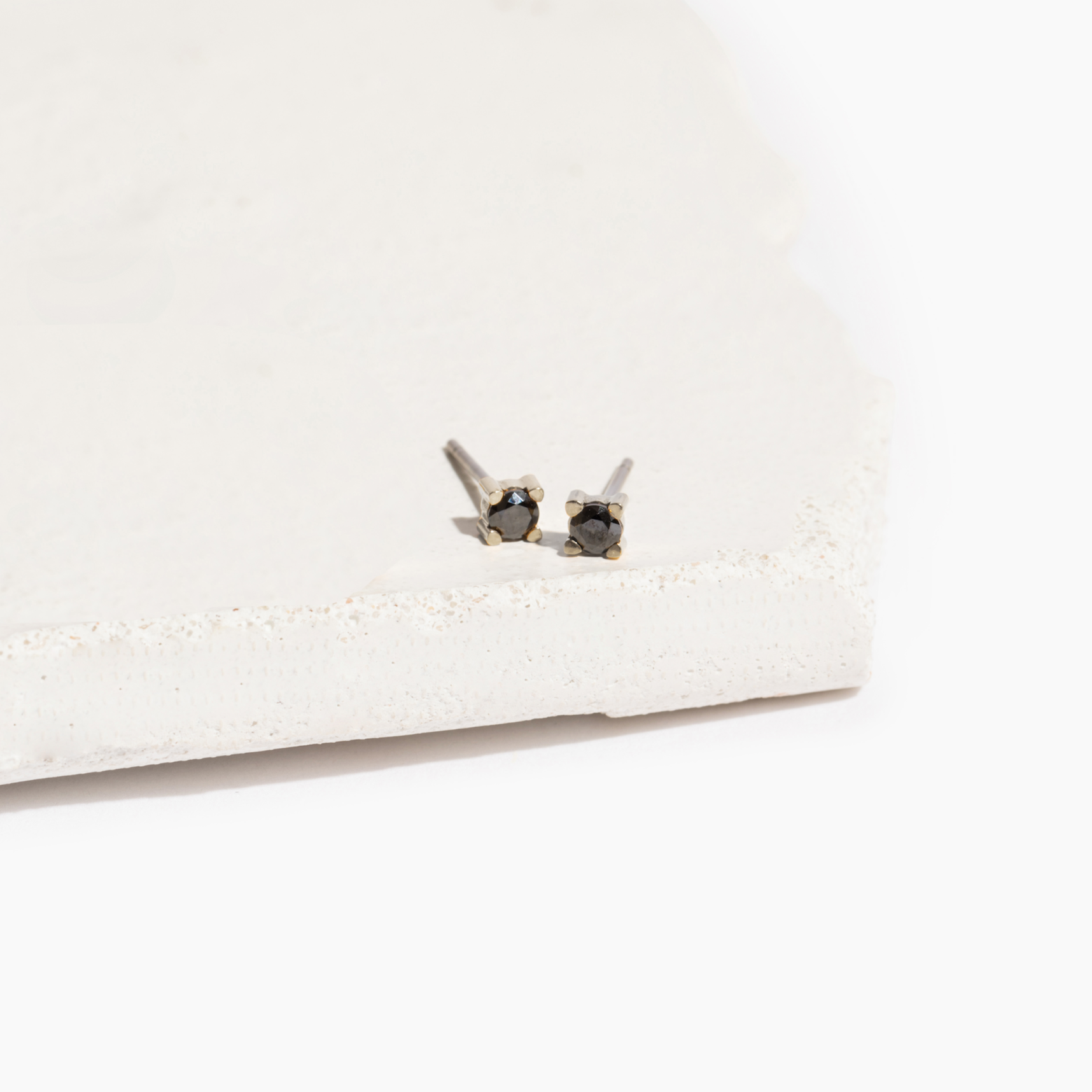 Mini Celeste Stud Earrings