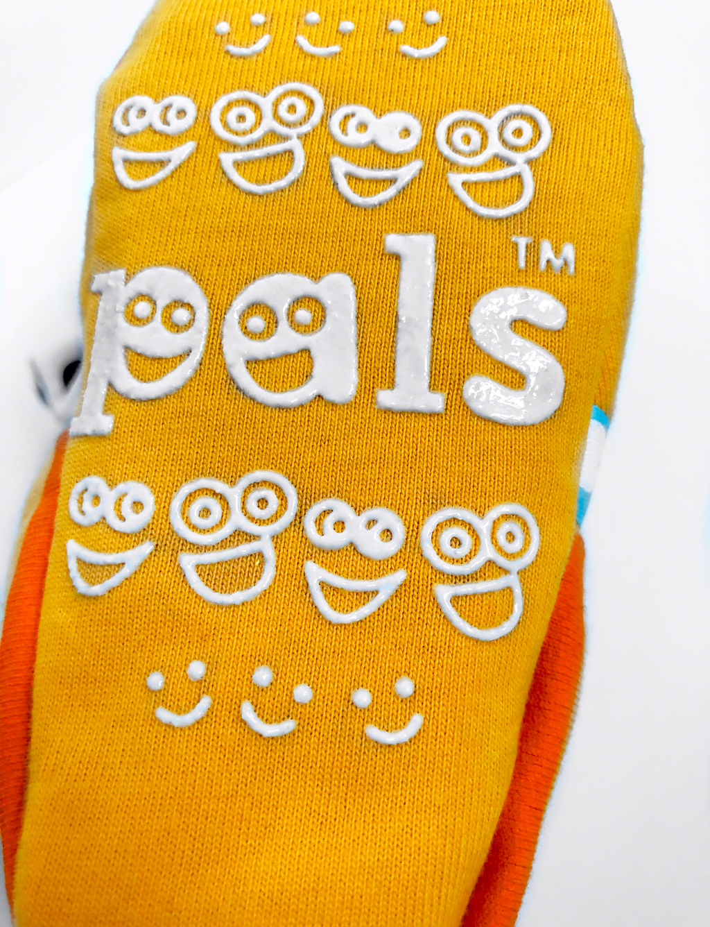KITTEN & PUPPY NON-SLIP BABY BOOTIES