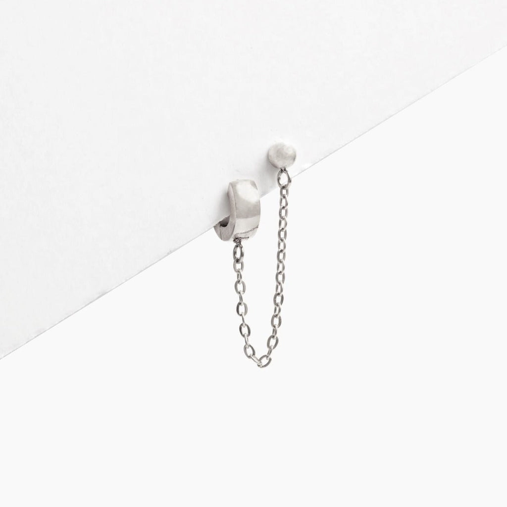 Single Perri Earring