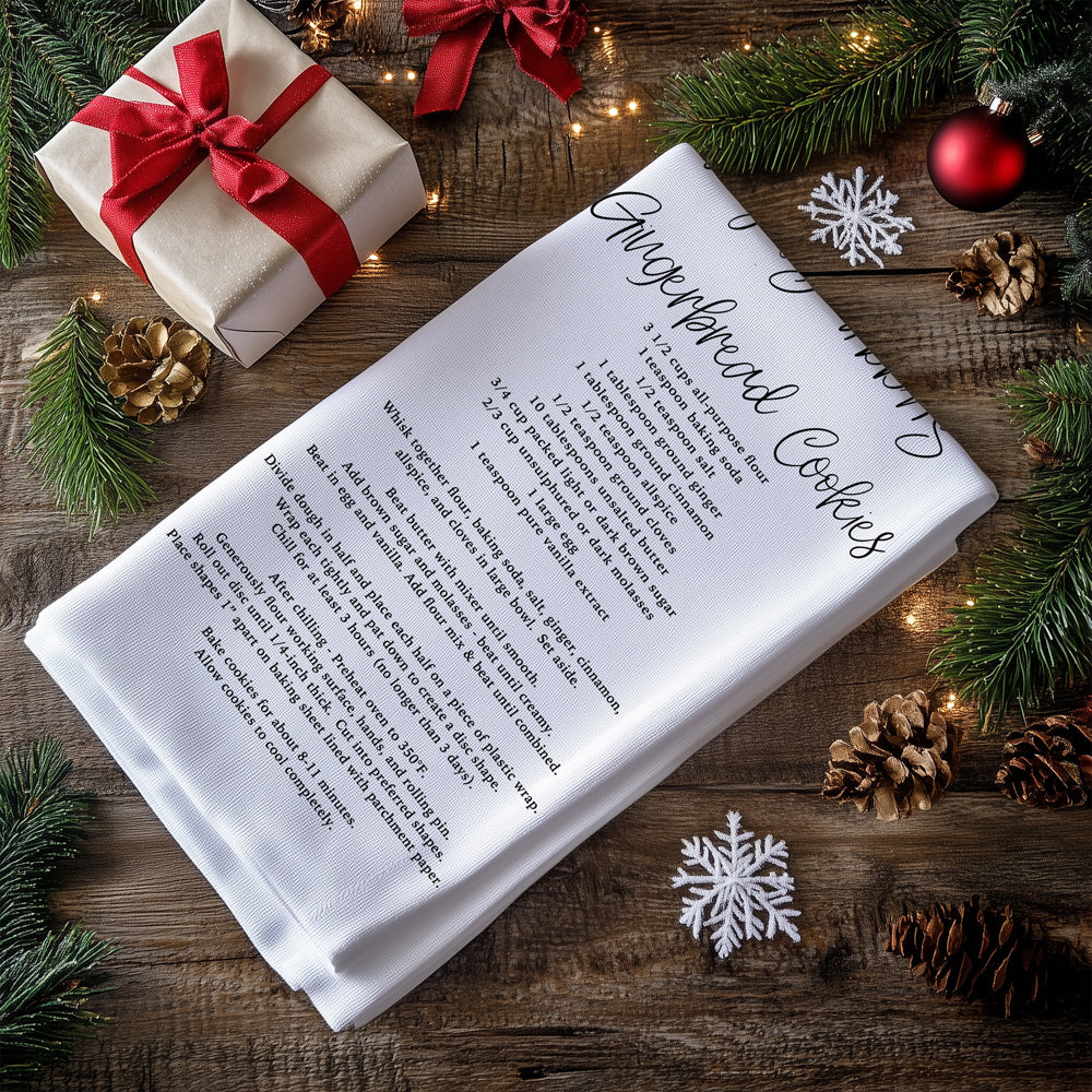 Holiday Cookie Recipe