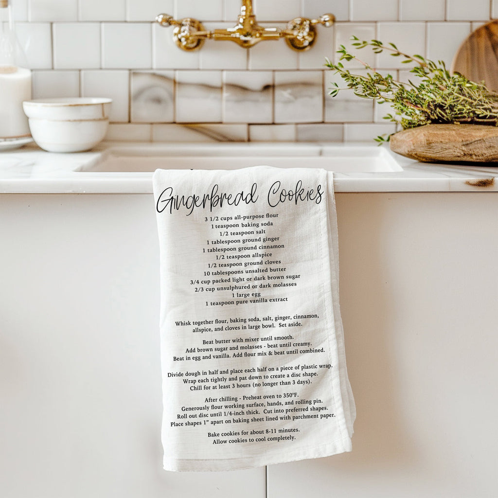 Holiday Cookie Recipe