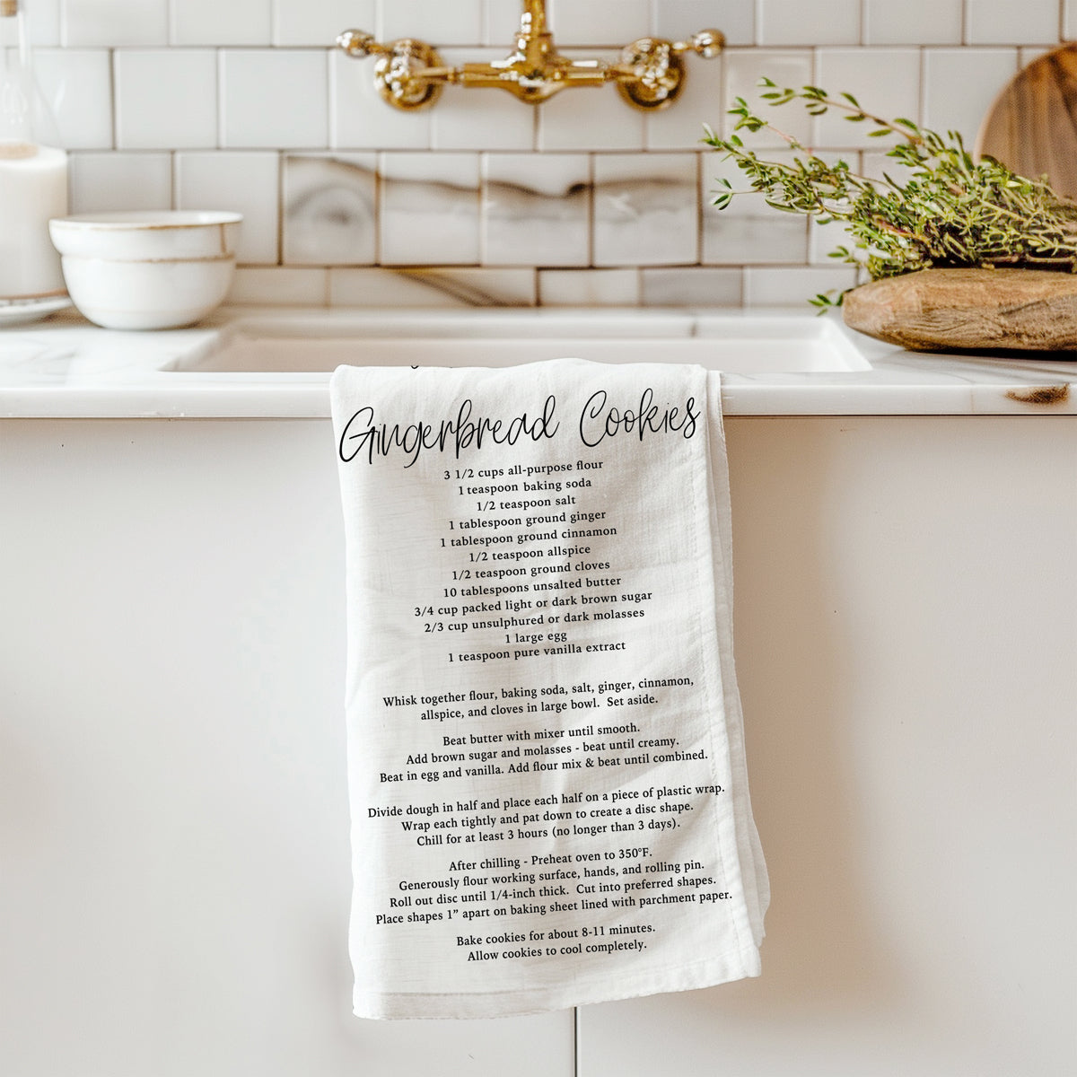 Holiday Cookie Recipe