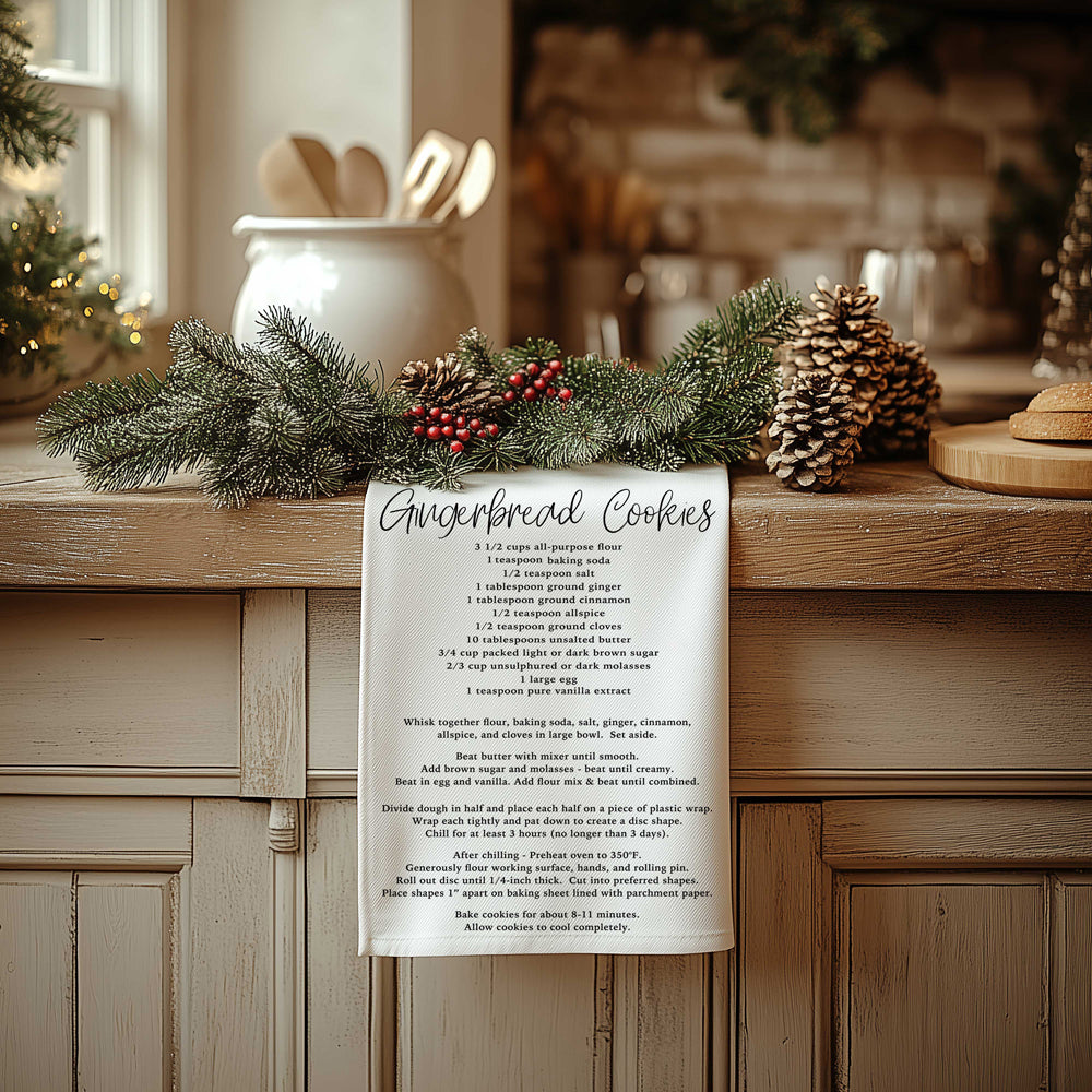 Holiday Cookie Recipe