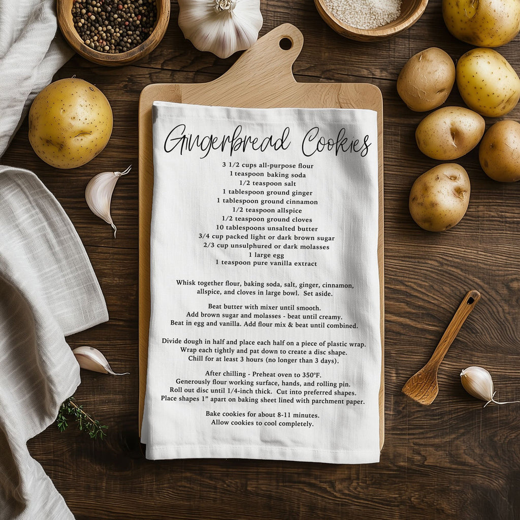 Holiday Cookie Recipe