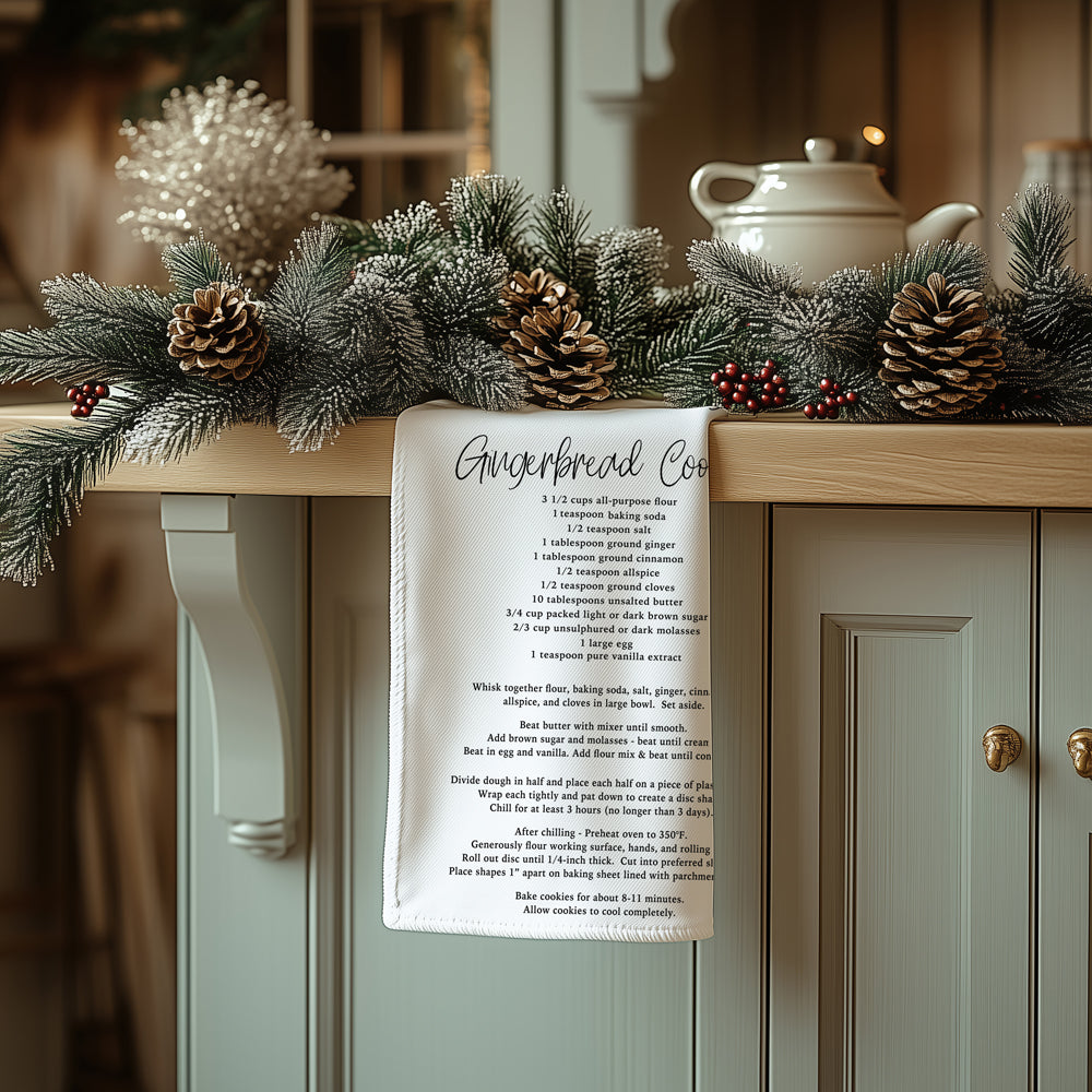 Holiday Cookie Recipe