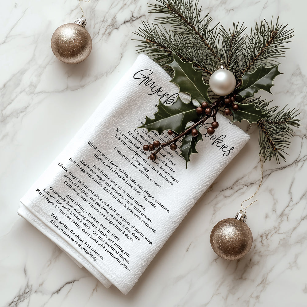 Holiday Cookie Recipe