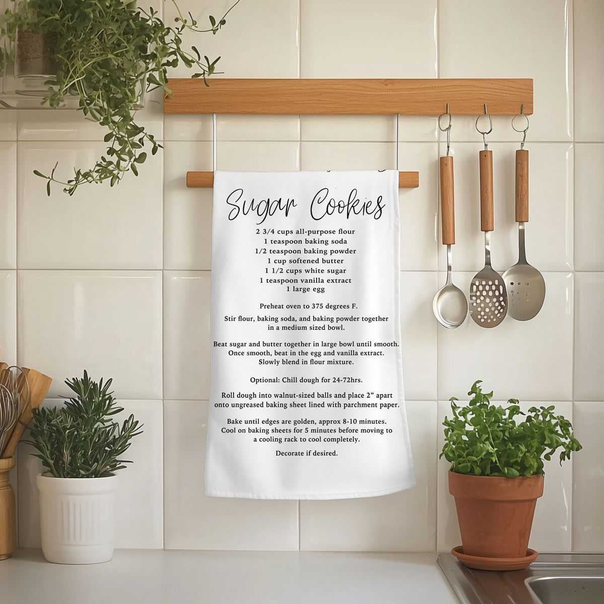 Holiday Cookie Recipe