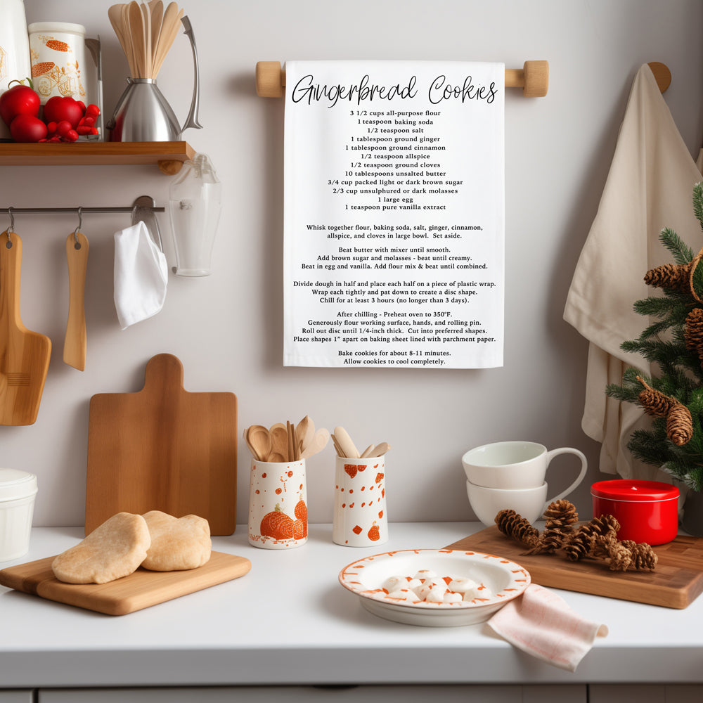 Holiday Cookie Recipe