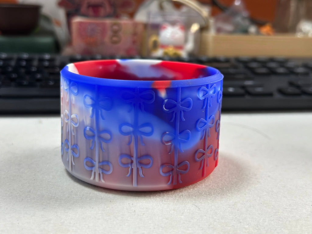 Murica Coquette Silicone Boot Bumper Sleeve