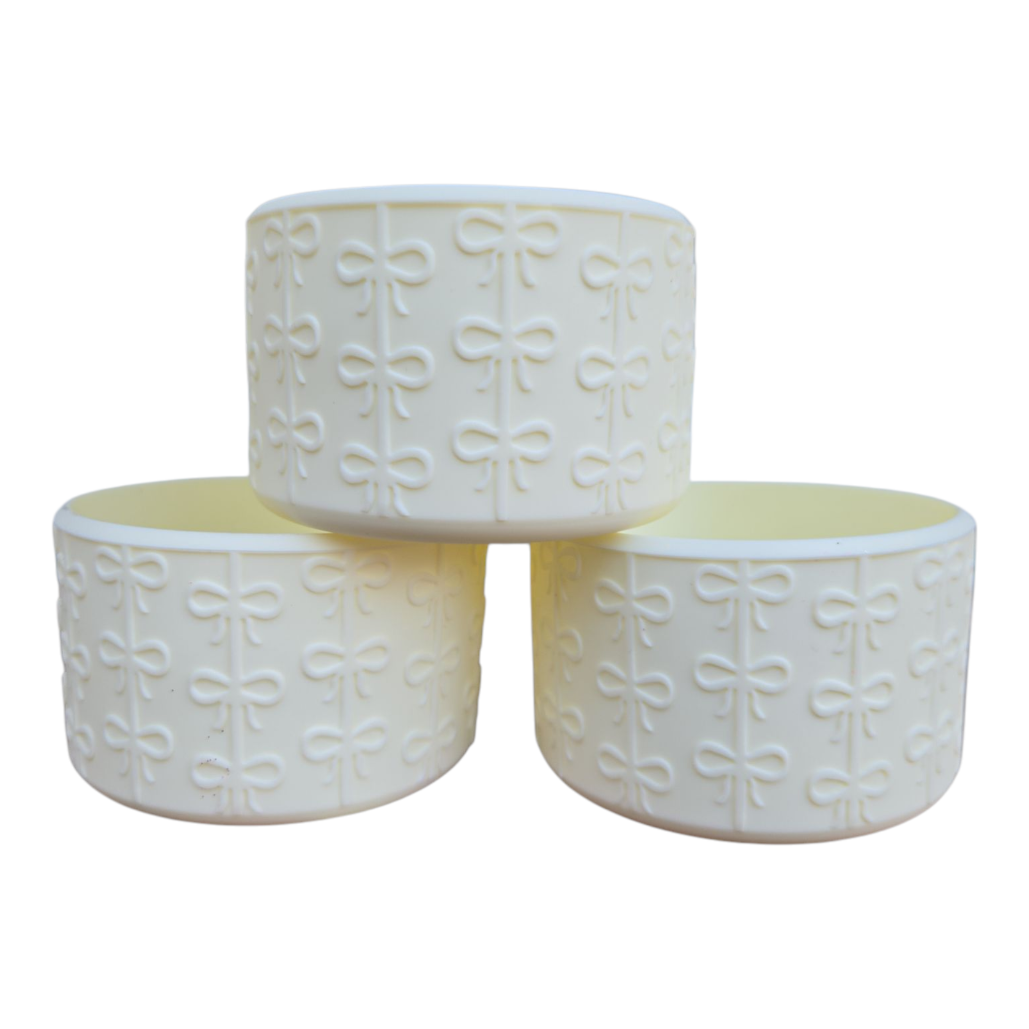 CreamCoquette Silicone Boot Bumper Sleeve