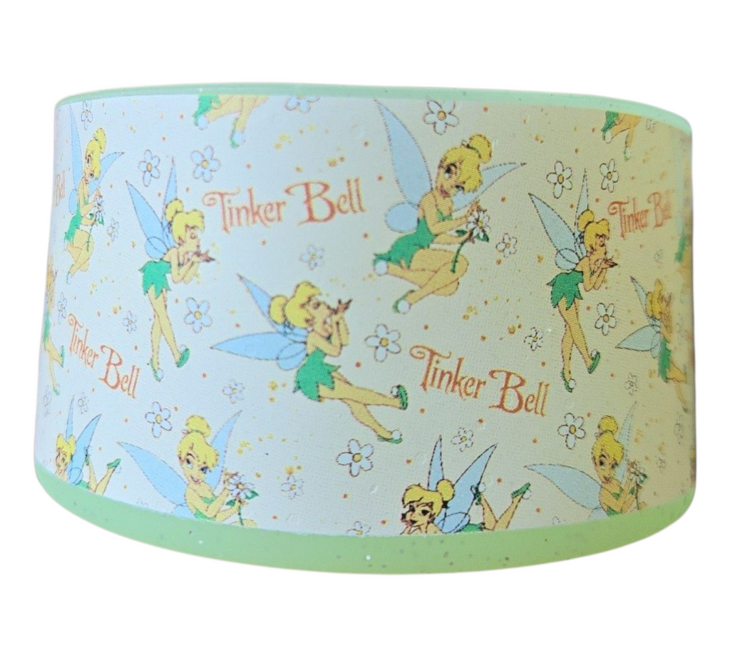 Tinkerbell Silicone Boot Bumper Sleeve for Tumblers
