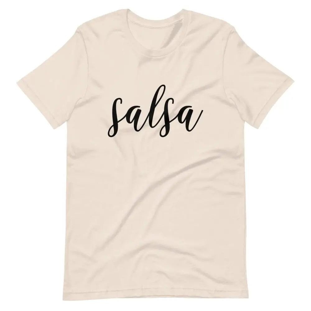 Chips - Salsa V2 Couples Tee