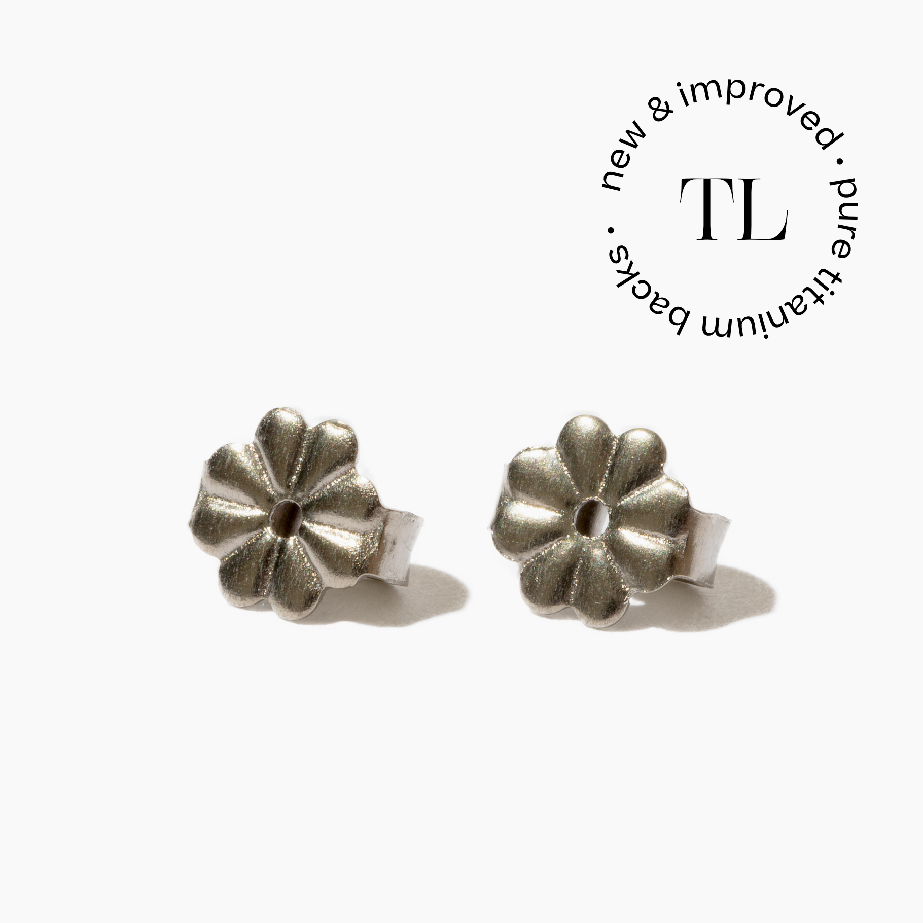 Zoe Drop Earrings