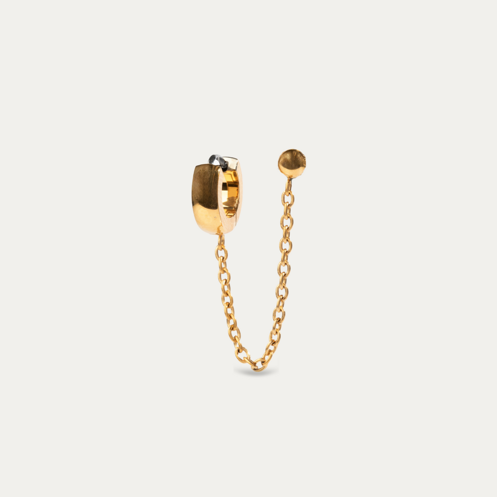 Single Perri Earring