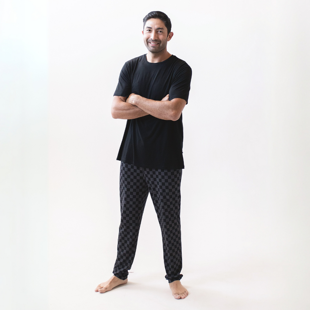 Men's Crew Pajamas