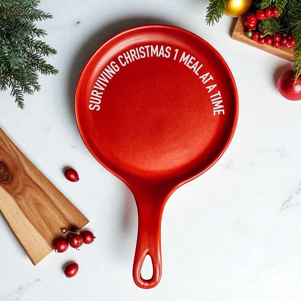 Surviving Christmas