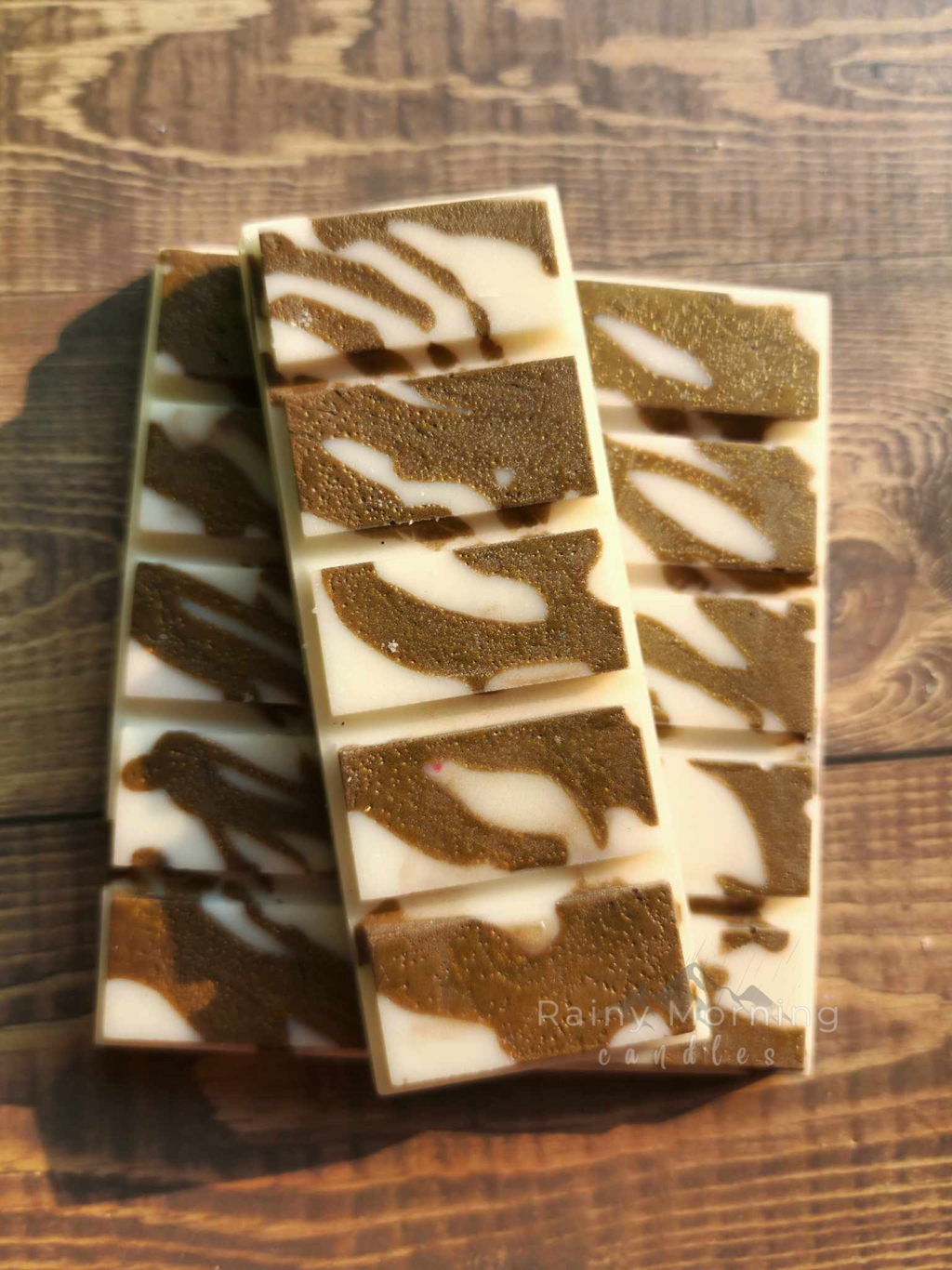 Tan Lines | Wax Melts