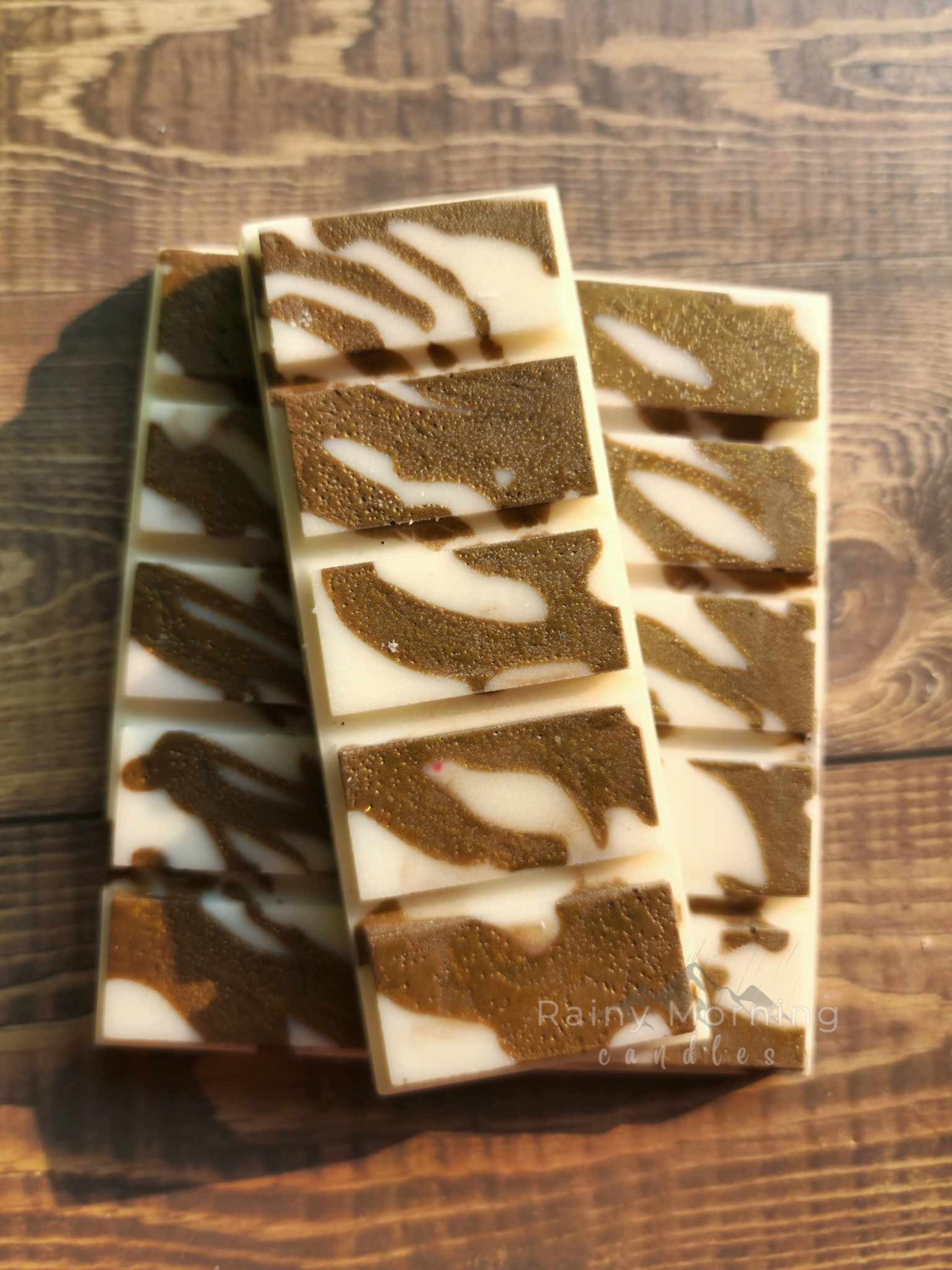 Tan Lines | Wax Melts