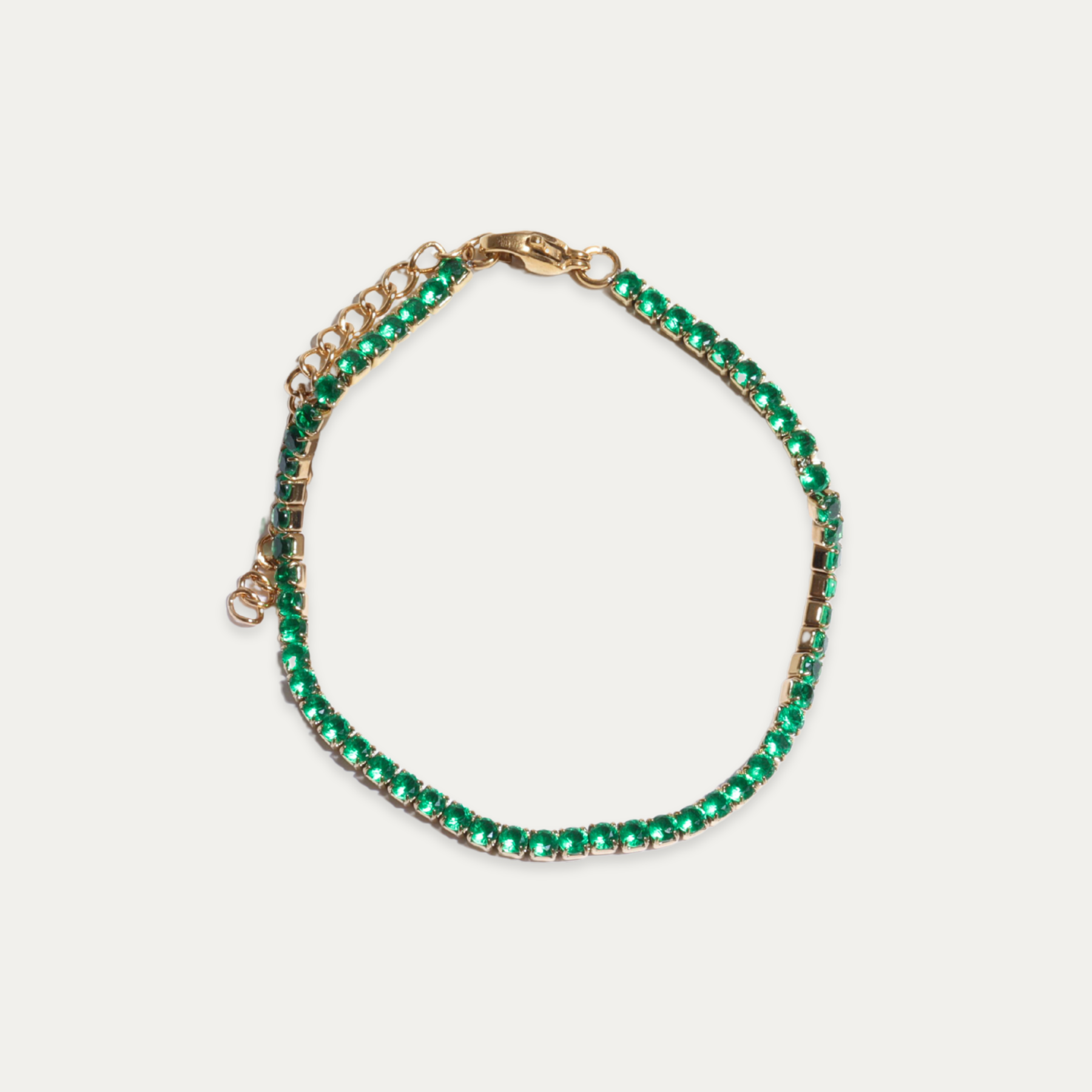 Tennis Bracelet